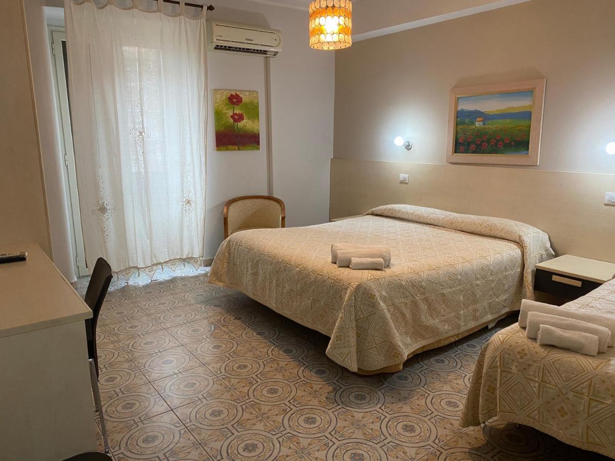 Casantica Turismo Rurale Milazzo Bagian luar foto