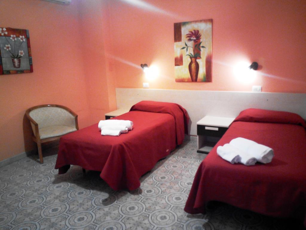 Casantica Turismo Rurale Milazzo Ruang foto