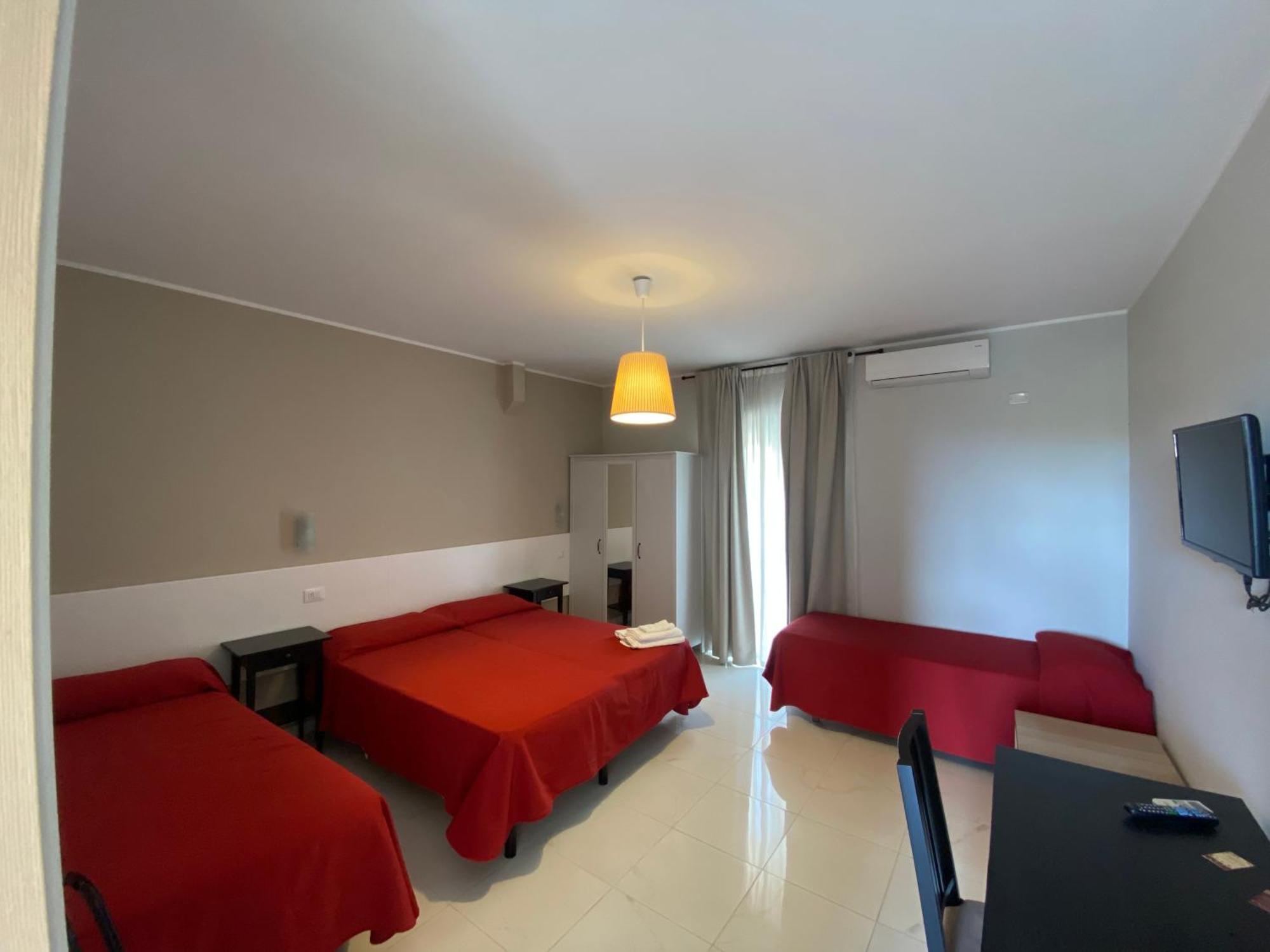 Casantica Turismo Rurale Milazzo Bagian luar foto