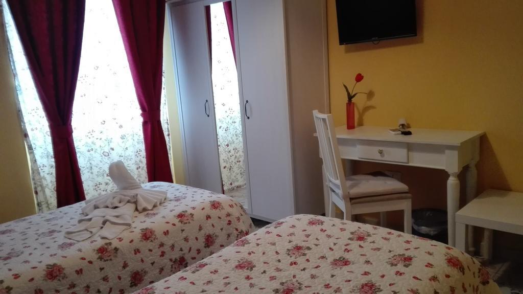 Casantica Turismo Rurale Milazzo Bagian luar foto