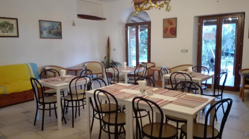 Casantica Turismo Rurale Milazzo Bagian luar foto