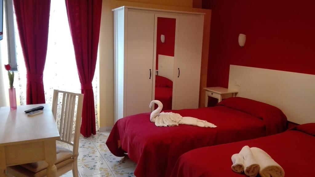 Casantica Turismo Rurale Milazzo Bagian luar foto
