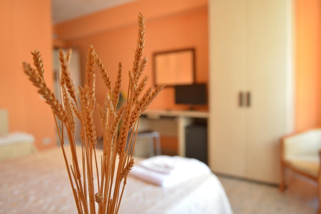 Casantica Turismo Rurale Milazzo Ruang foto