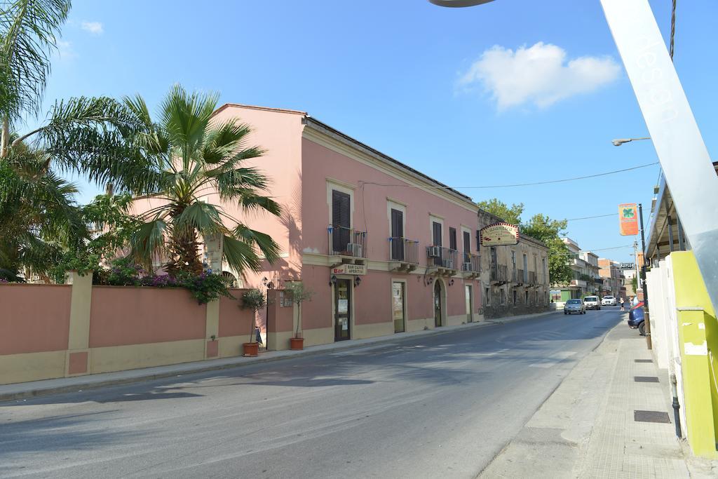 Casantica Turismo Rurale Milazzo Bagian luar foto
