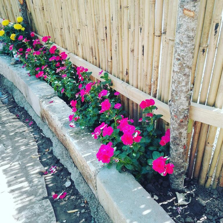 Casantica Turismo Rurale Milazzo Bagian luar foto