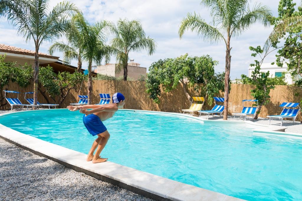 Casantica Turismo Rurale Milazzo Bagian luar foto